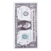 Dollar Bill Beach Towel; 30" x 60"