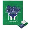 Vintage Hockey Hartford Whalers