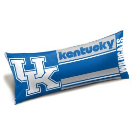 Kentucky OFFICIAL Collegiate "Seal" Body Pillow