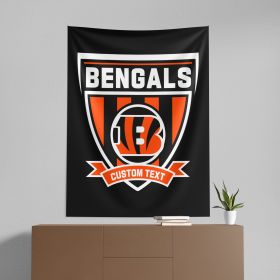 [Personalization Only] Allegiance Bengals