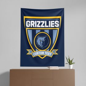 [Personalization Only] [Personalization Only] Allegiance Grizzlies