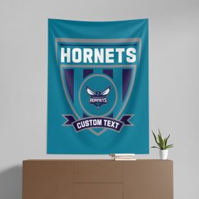 [Personalization Only] [Personalization Only] Allegiance Hornets