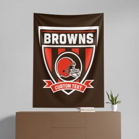 [Personalization Only] Allegiance Browns