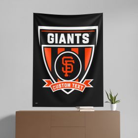 [Personalization Only] [Personalization Only] Allegiance SF Giants