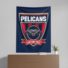 [Personalization Only] [Personalization Only] Allegiance Pelicans