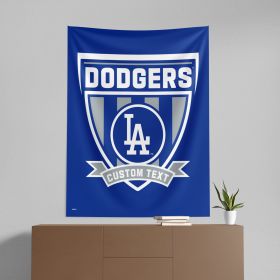 [Personalization Only] [Personalization Only] Allegiance Dodgers