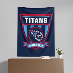 [Personalization Only] Allegiance Titans