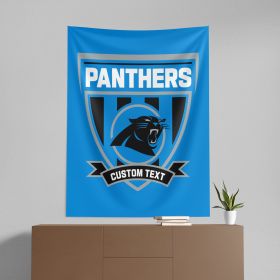 [Personalization Only] Allegiance Panthers