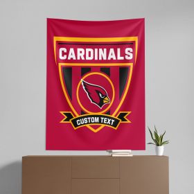 [Personalization Only] Allegiance Cardinals