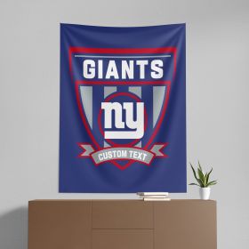 [Personalization Only] Allegiance NY Giants