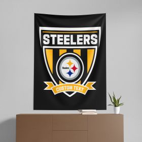 [Personalization Only] Allegiance Steelers