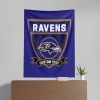 [Personalization Only] Allegiance Ravens