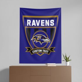 [Personalization Only] Allegiance Ravens