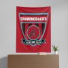 [Personalization Only] [Personalization Only] Allegiance Diamondbacks