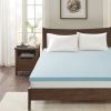 All Season Reversible Hypoallergenic Cooling Mattress Topper