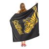 Missouri Western State OFFICIAL NCAA "Alumni" Silk Touch Throw Blanket; 50" x 60"