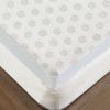 All Season Reversible Hypoallergenic Cooling Mattress Topper