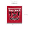 [Personalization Only] Allegiance Falcons