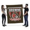 [Personalization Only] Allegiance Browns