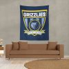 [Personalization Only] [Personalization Only] Allegiance Grizzlies