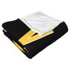 VCU Virginia Commonwealth OFFICIAL NCAA "Alumni" Silk Touch Throw Blanket; 50" x 60"