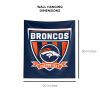 [Personalization Only] Allegiance Broncos