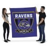 [Personalization Only] Allegiance Ravens