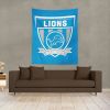 [Personalization Only] Allegiance Lions