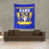 [Personalization Only] Allegiance Rams