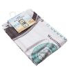 Dollar Bill Beach Towel; 30" x 60"