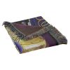 NFL 051 Vikings Home Field Advantage Tapestry