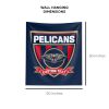 [Personalization Only] [Personalization Only] Allegiance Pelicans