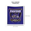 [Personalization Only] Allegiance Ravens