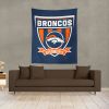 [Personalization Only] Allegiance Broncos