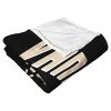 Vanderbilt OFFICIAL NCAA "Alumni" Silk Touch Throw Blanket; 50" x 60"