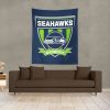 [Personalization Only] Allegiance Seahawks