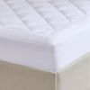 Deep Pocket Waterproof Mattress Pad