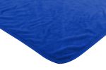 FLORIDA OFFICIAL NCAA "Dimensional" Micro Raschel Throw Blanket; 46" x 60"