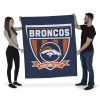 [Personalization Only] Allegiance Broncos