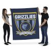 [Personalization Only] [Personalization Only] Allegiance Grizzlies