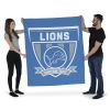 [Personalization Only] Allegiance Lions