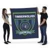 [Personalization Only] [Personalization Only] Allegiance Timberwolves