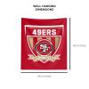 [Personalization Only] Allegiance 49ERS