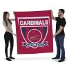 [Personalization Only] [Personalization Only] Allegiance Cardinals