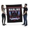 [Personalization Only] [Personalization Only] Allegiance Marlins