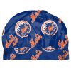 Mets OFFICIAL MLB 3-Piece Apron; Oven Mitt and Chef Hat Set