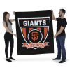 [Personalization Only] [Personalization Only] Allegiance SF Giants