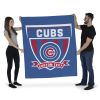 [Personalization Only] [Personalization Only] Allegiance Cubs