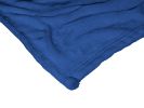 McNeese State OFFICIAL NCAA "Alumni" Silk Touch Throw Blanket; 50" x 60"