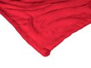 NC State OFFICIAL NCAA "Alumni" Silk Touch Throw Blanket; 50" x 60"